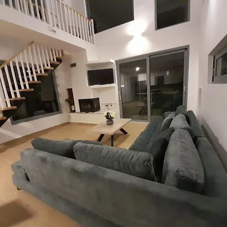Loft House Zante Villa Argassi Exterior photo