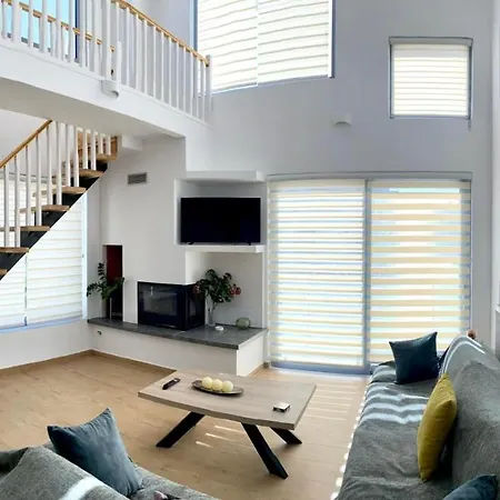 Loft House Zante Villa Argassi Exterior photo