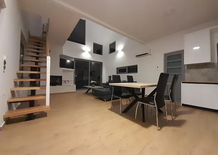 Loft House Zante