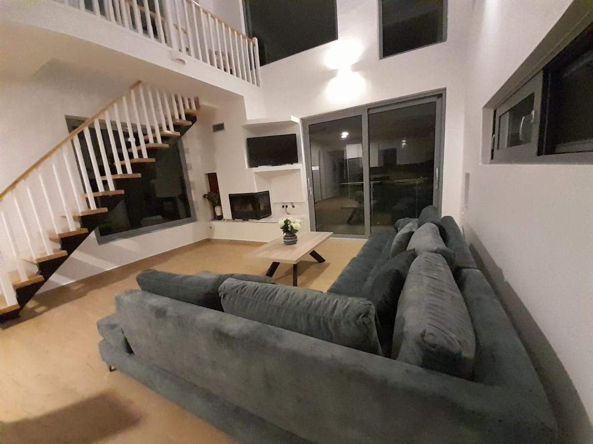 Loft House Zante Prázdninový dům *