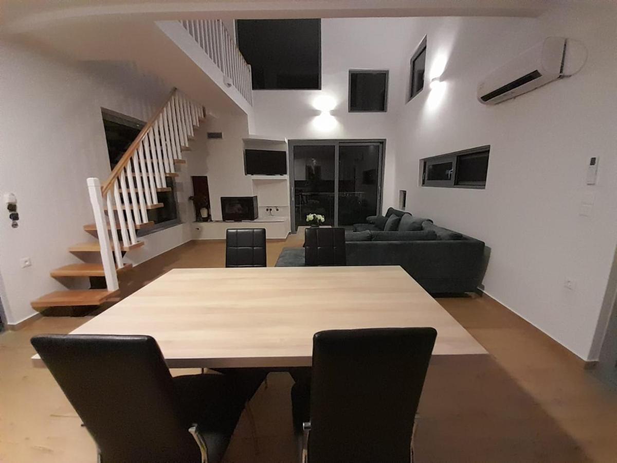 Loft House Zante Prázdninový dům Argassi