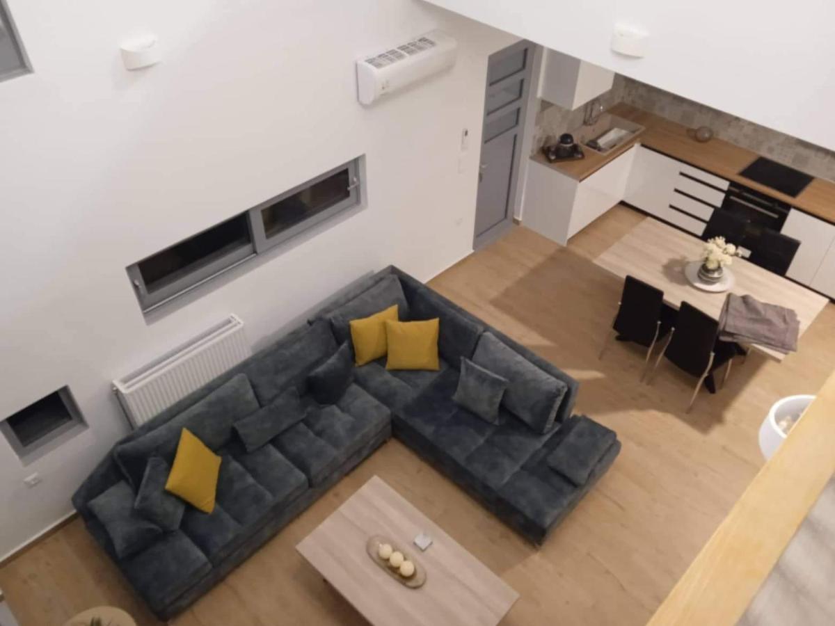 Loft House Zante Prázdninový dům Argassi