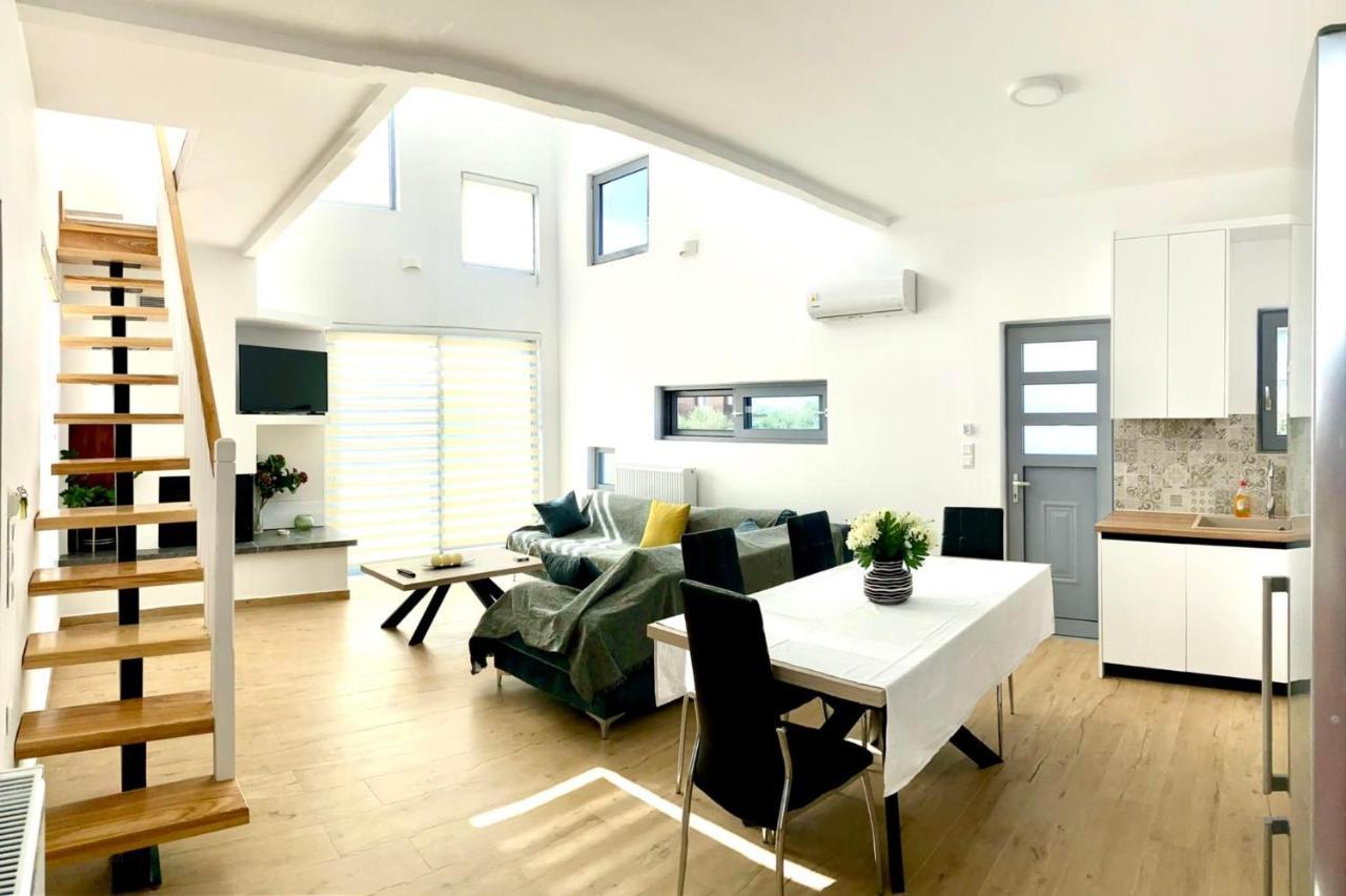 Prázdninový dům Loft House Zante Argassi