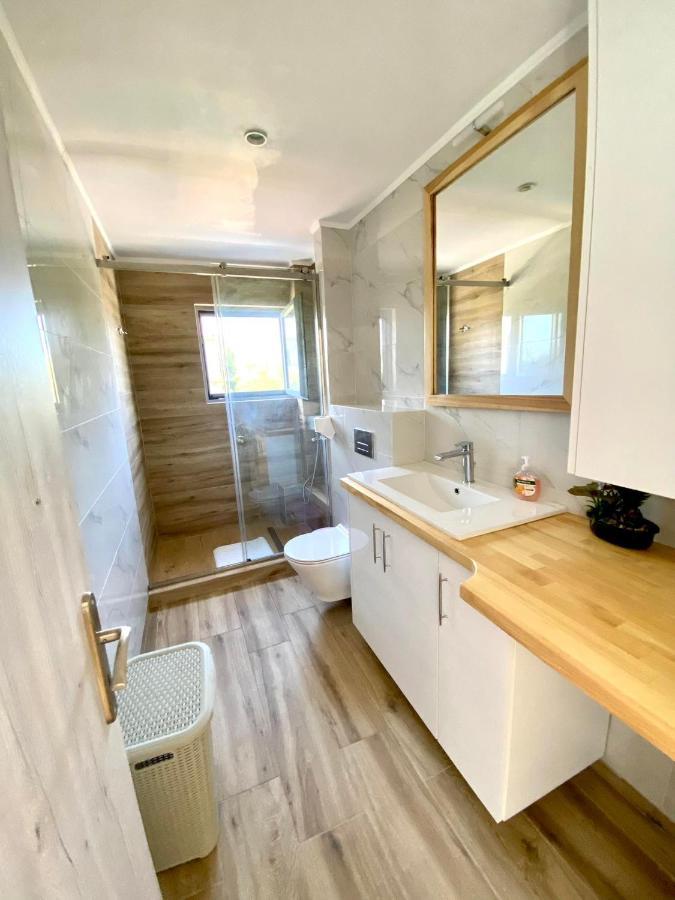 Loft House Zante Prázdninový dům Argassi