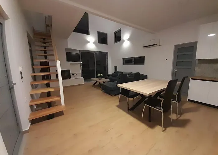 Loft House Zante