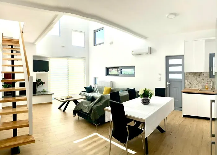 Loft House Zante