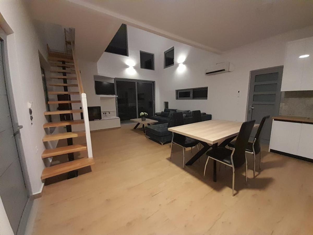 Casa vacanze Loft House Zante Argassi