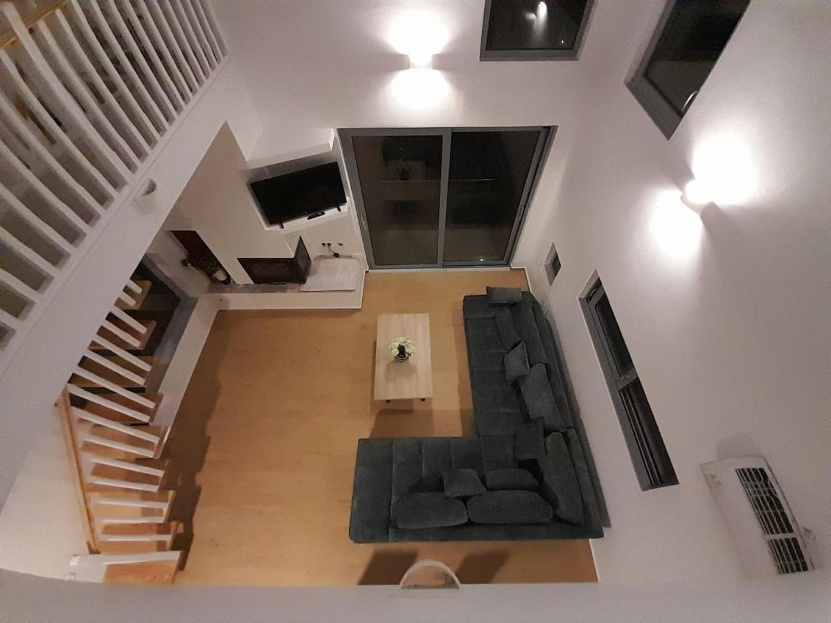 Loft House Zante Casa vacanze *